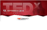 U susret TEDx konferenciji u Srbiji: Učestvujte na konkursu za najzanimljiviju fotografiju